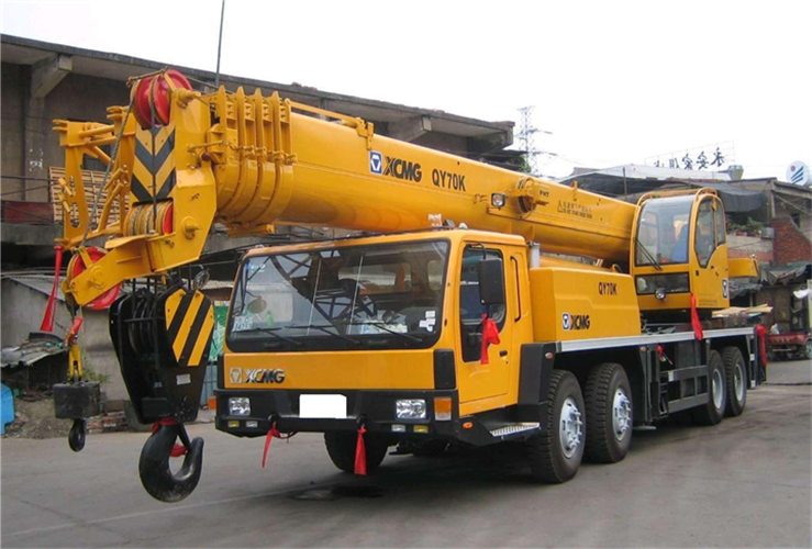 濉溪县吊车出租选择重点