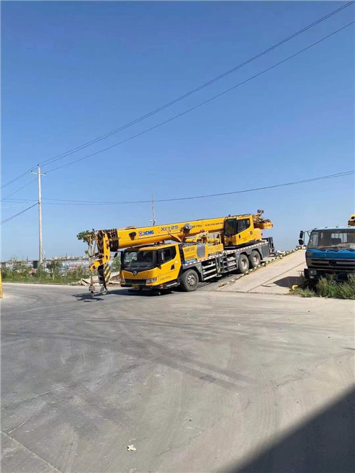 濉溪县吊车作业时，可能会产生哪些额外收费项目？